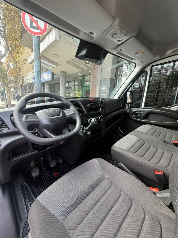 Iveco Daily 55-170 — foto 7